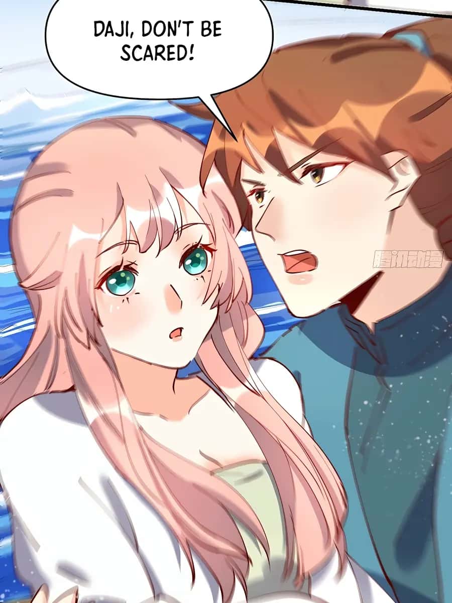 I'm Actually a Cultivation Bigshot Chapter 117 Page 49