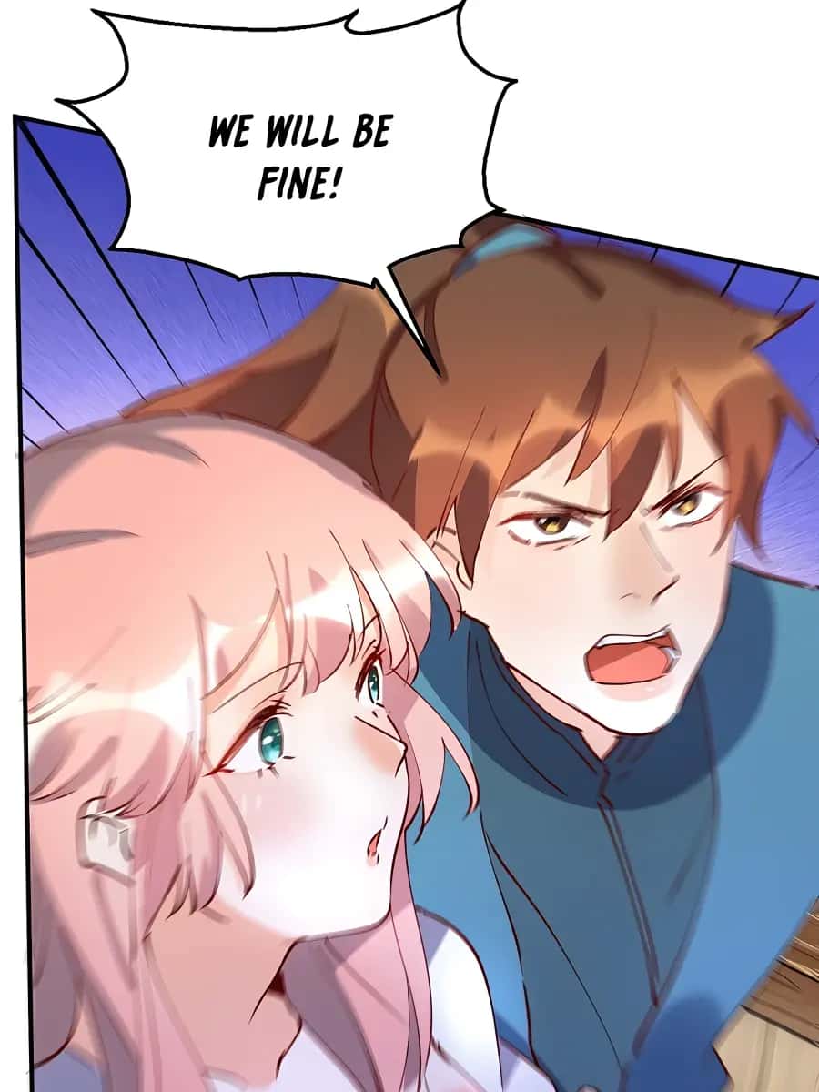 I'm Actually a Cultivation Bigshot Chapter 117 Page 51