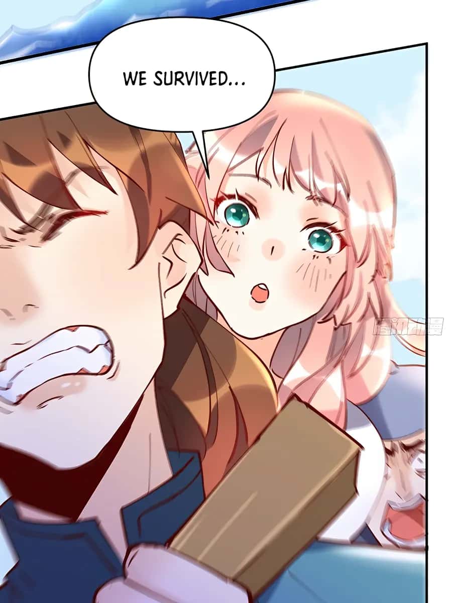 I'm Actually a Cultivation Bigshot Chapter 117 Page 65