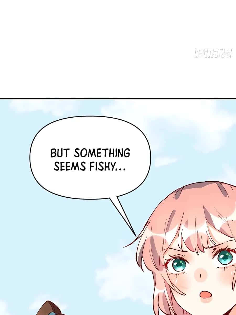 I'm Actually a Cultivation Bigshot Chapter 117 Page 74