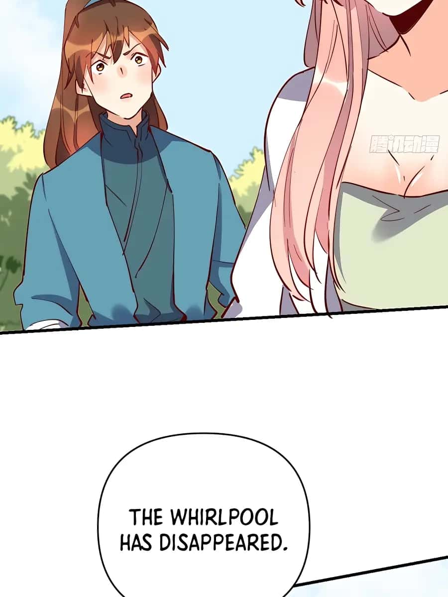 I'm Actually a Cultivation Bigshot Chapter 117 Page 75