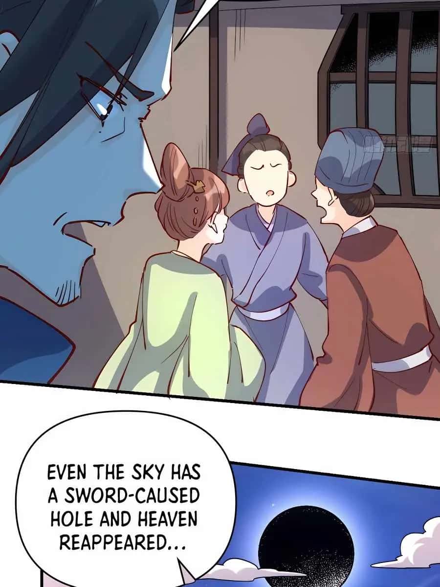 I'm Actually a Cultivation Bigshot Chapter 118 Page 10
