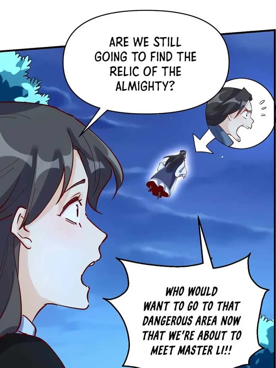 I'm Actually a Cultivation Bigshot Chapter 118 Page 18