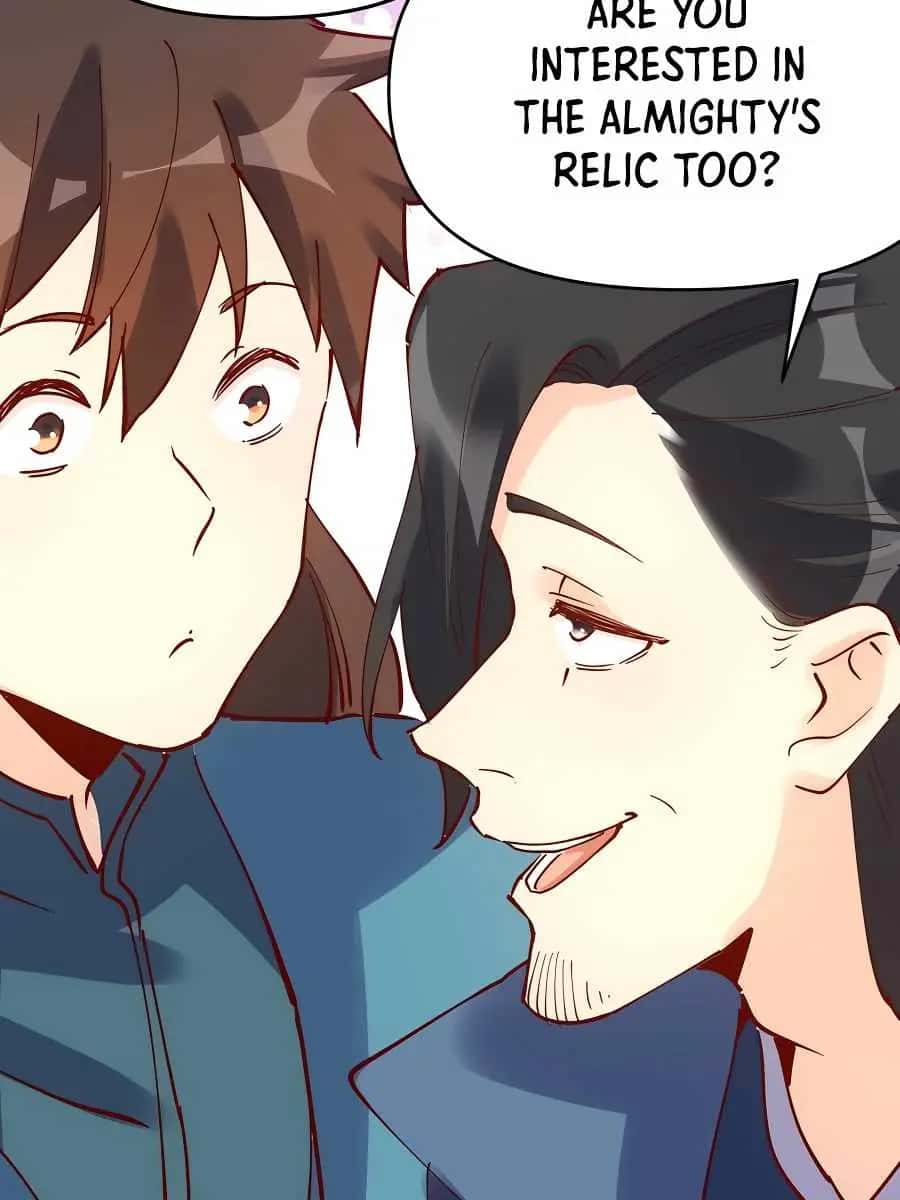 I'm Actually a Cultivation Bigshot Chapter 118 Page 25