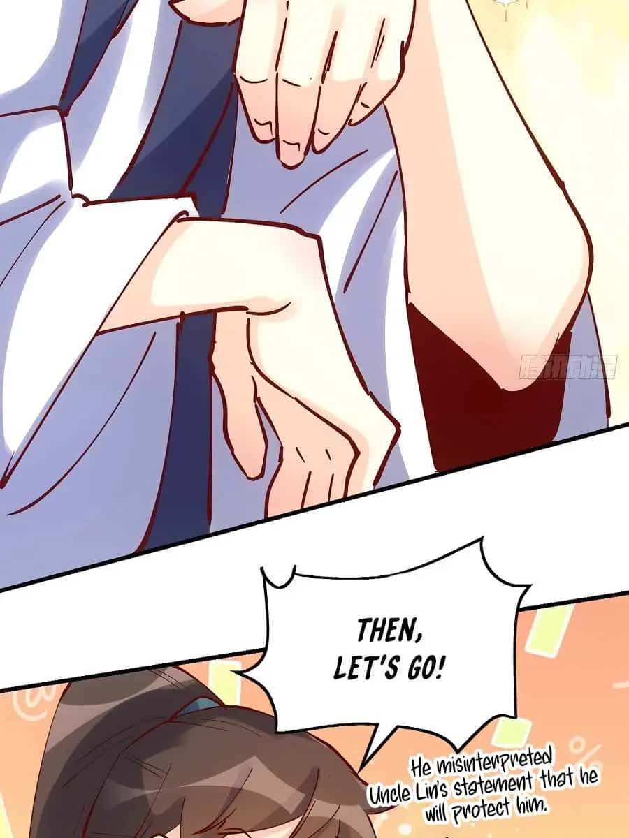 I'm Actually a Cultivation Bigshot Chapter 118 Page 37