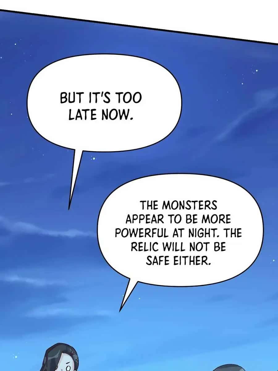 I'm Actually a Cultivation Bigshot Chapter 118 Page 39