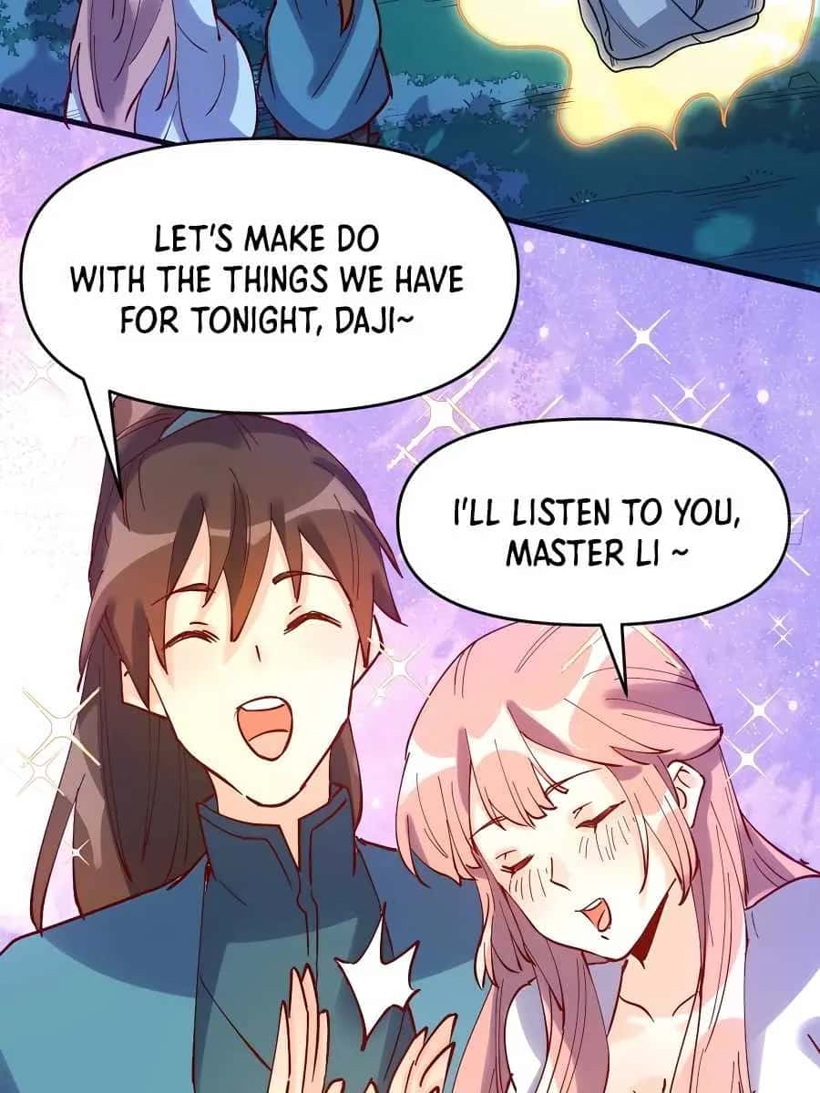 I'm Actually a Cultivation Bigshot Chapter 118 Page 49