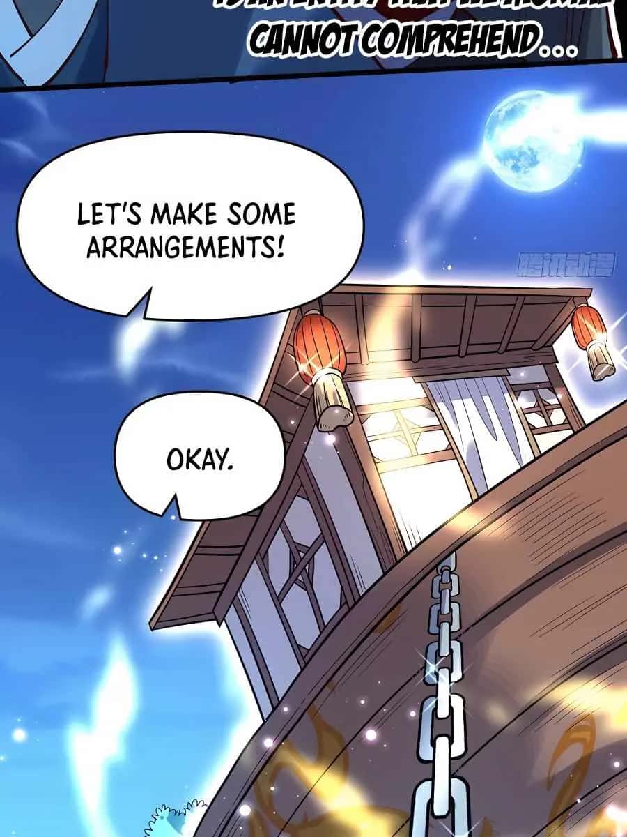 I'm Actually a Cultivation Bigshot Chapter 118 Page 52