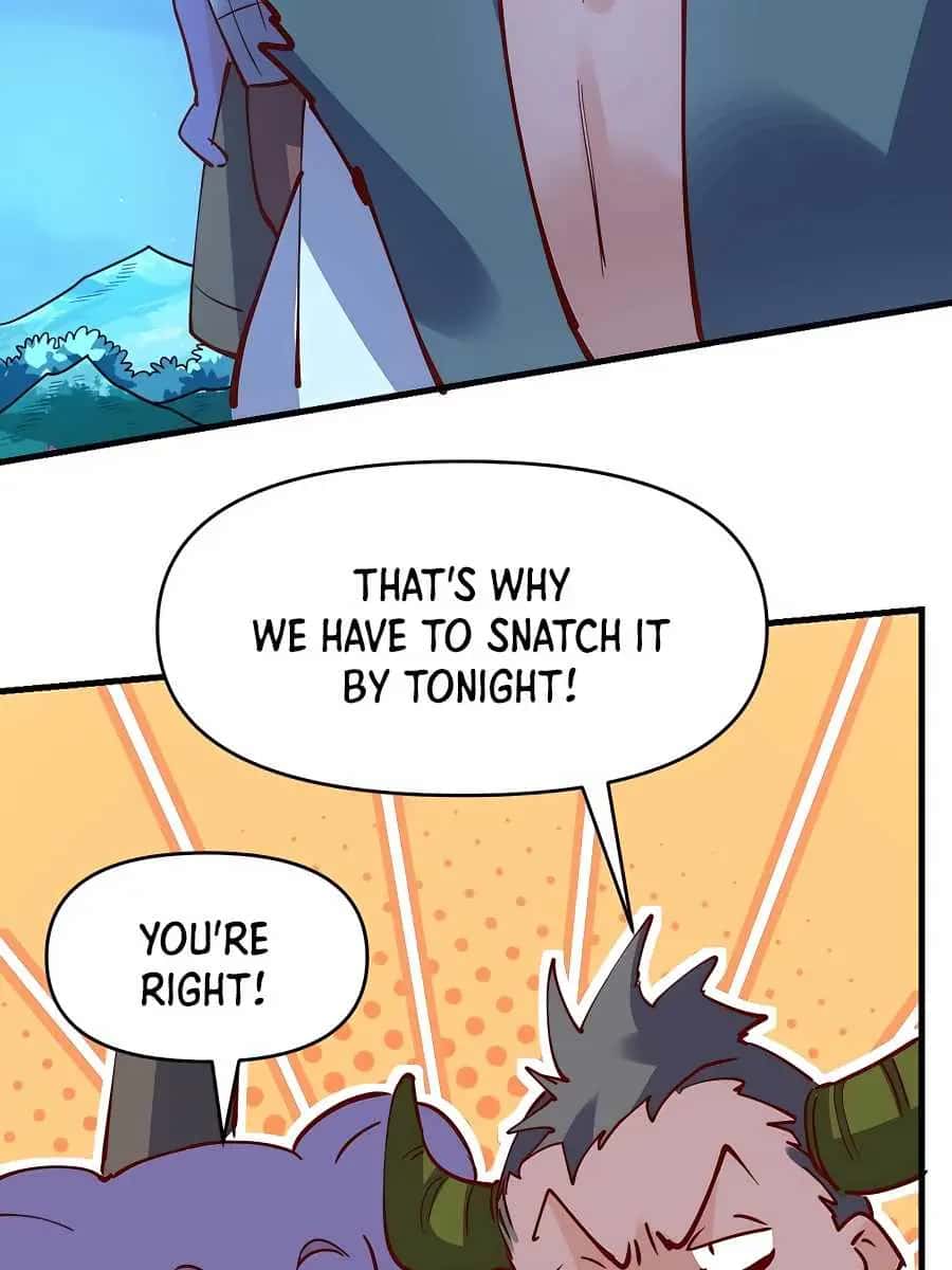 I'm Actually a Cultivation Bigshot Chapter 118 Page 61