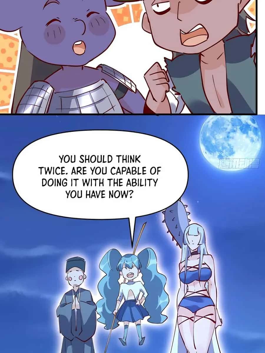 I'm Actually a Cultivation Bigshot Chapter 118 Page 62