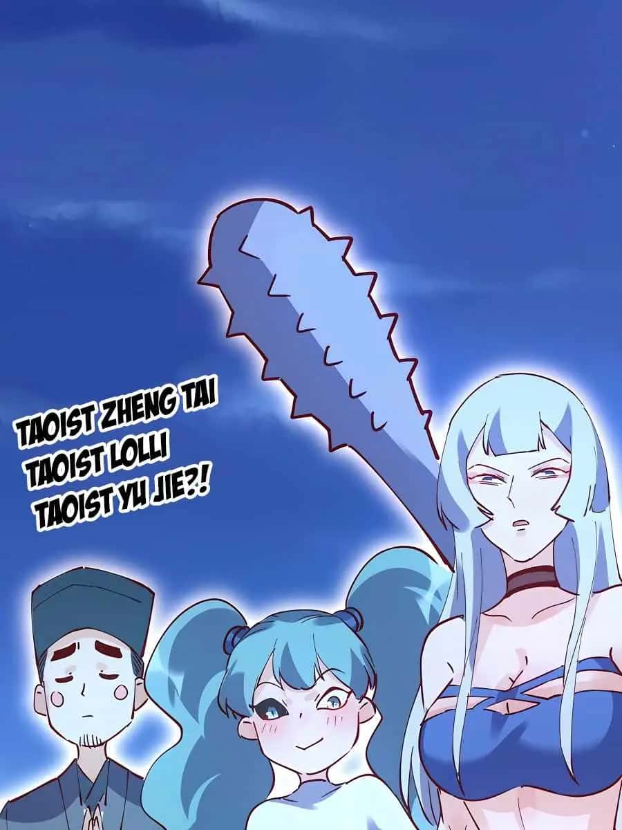 I'm Actually a Cultivation Bigshot Chapter 118 Page 64