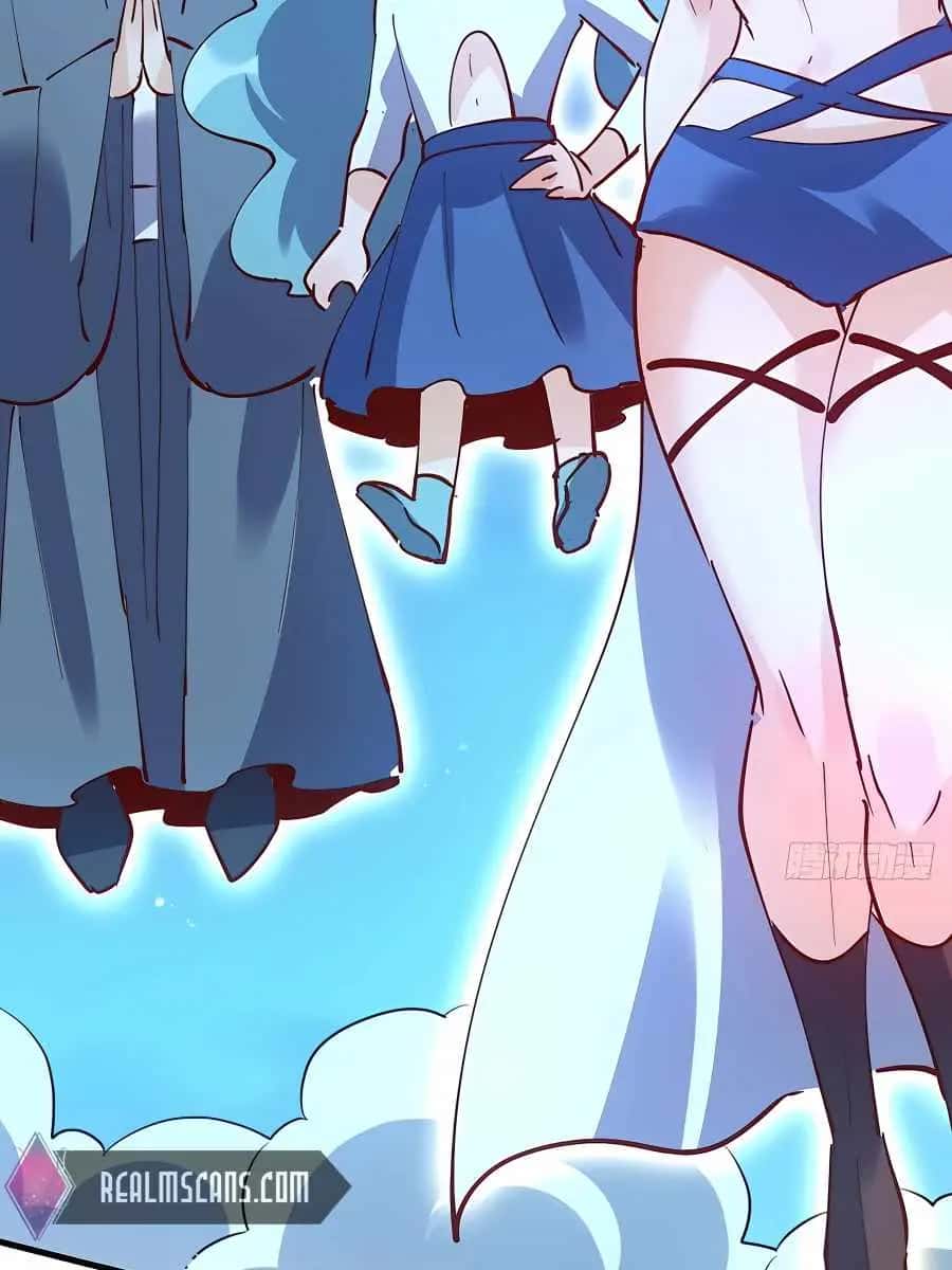 I'm Actually a Cultivation Bigshot Chapter 118 Page 65