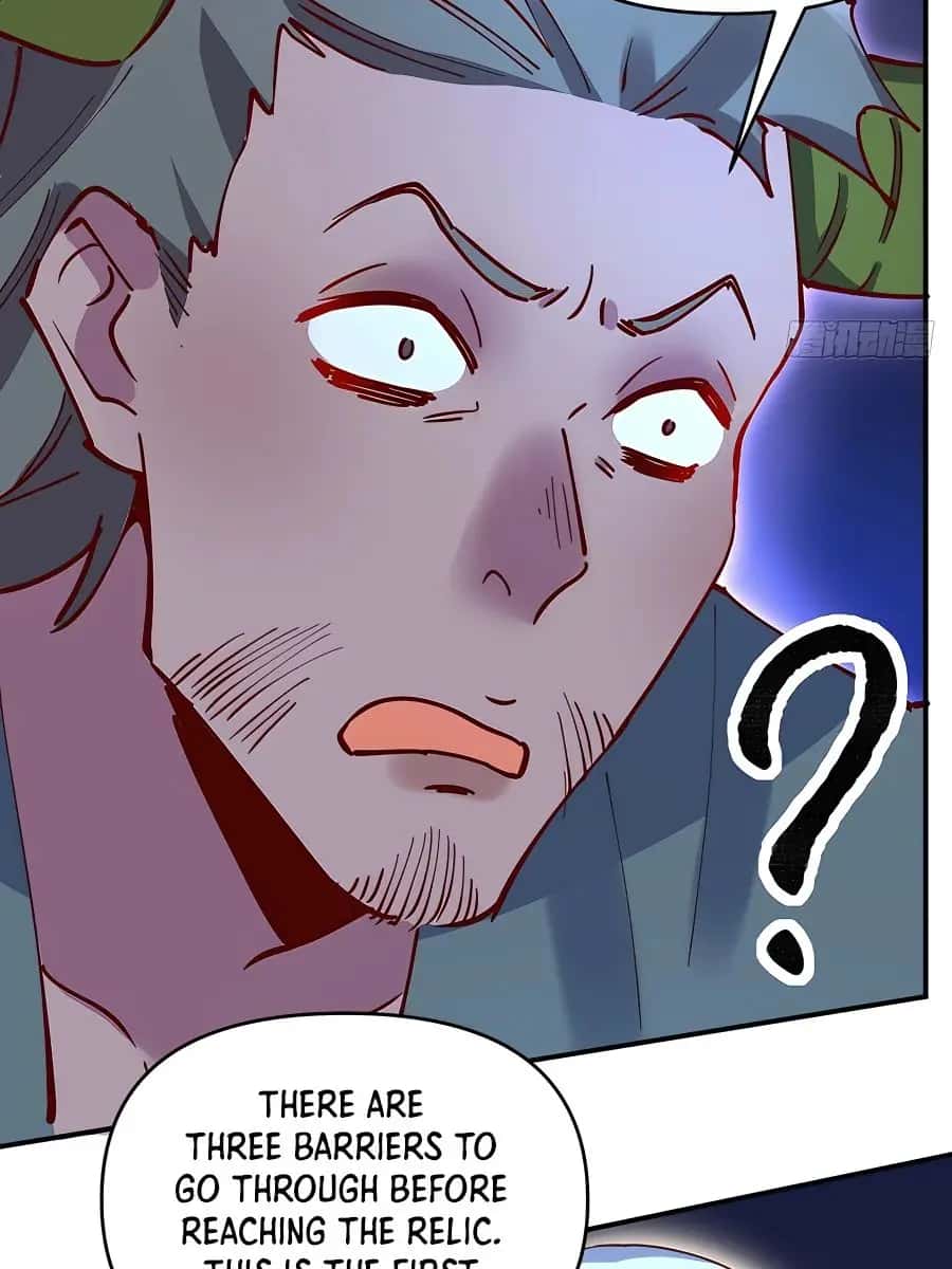 I'm Actually a Cultivation Bigshot Chapter 119 Page 13