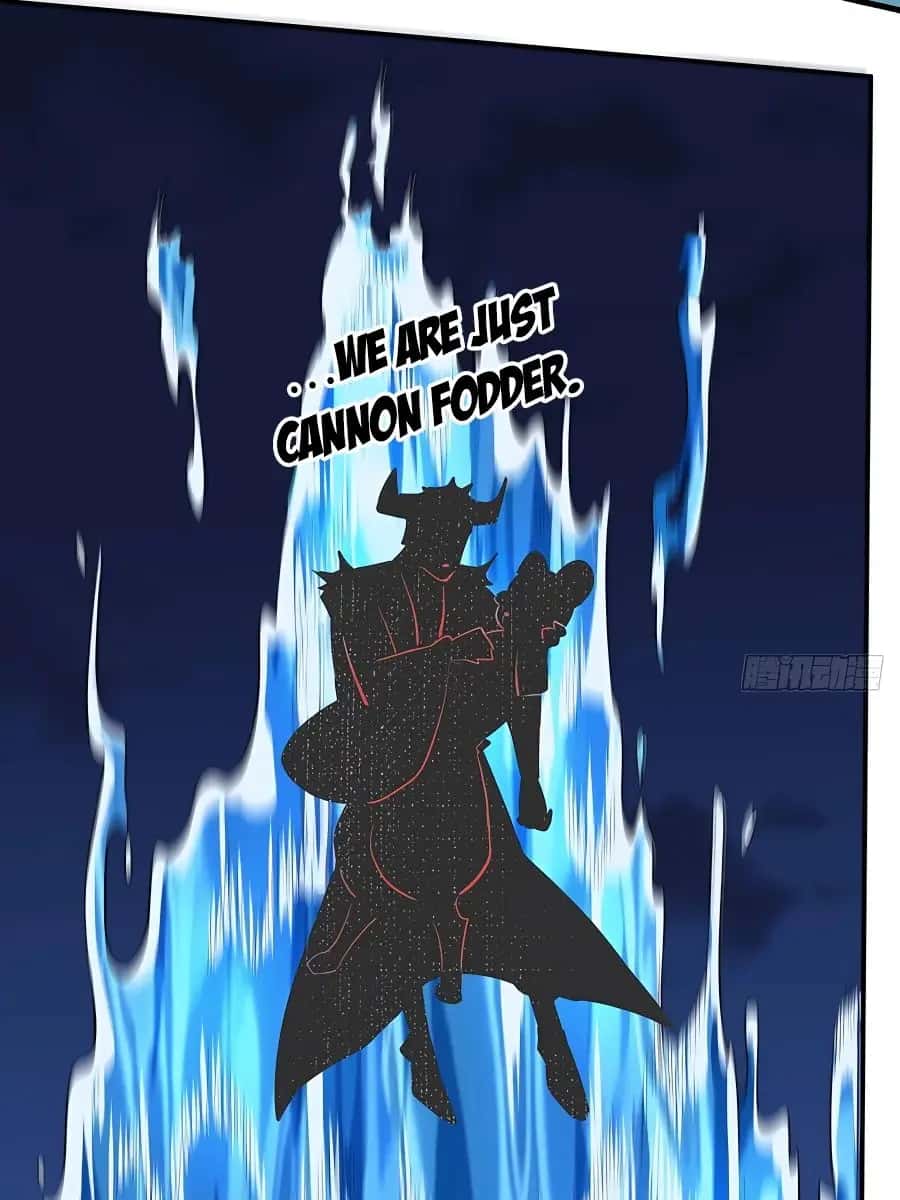 I'm Actually a Cultivation Bigshot Chapter 119 Page 31