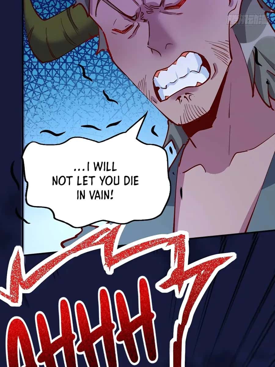 I'm Actually a Cultivation Bigshot Chapter 119 Page 35