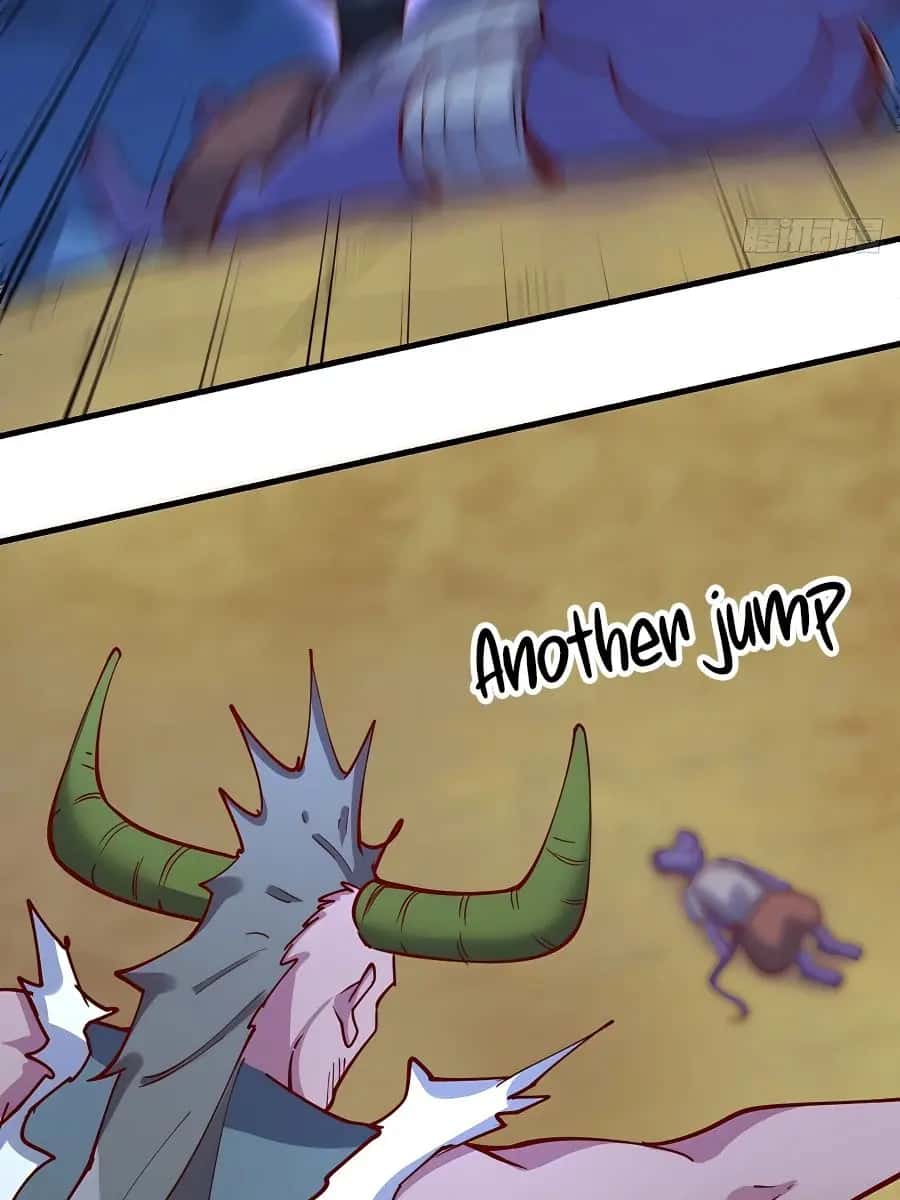 I'm Actually a Cultivation Bigshot Chapter 119 Page 37