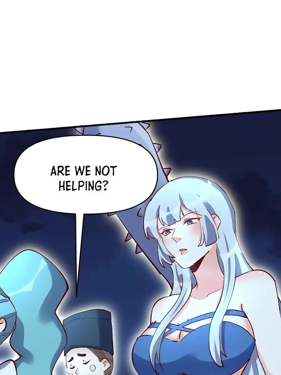 I'm Actually a Cultivation Bigshot Chapter 119 Page 42