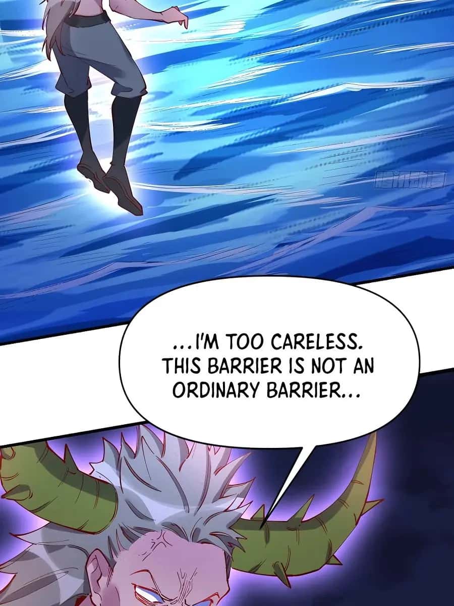 I'm Actually a Cultivation Bigshot Chapter 119 Page 55