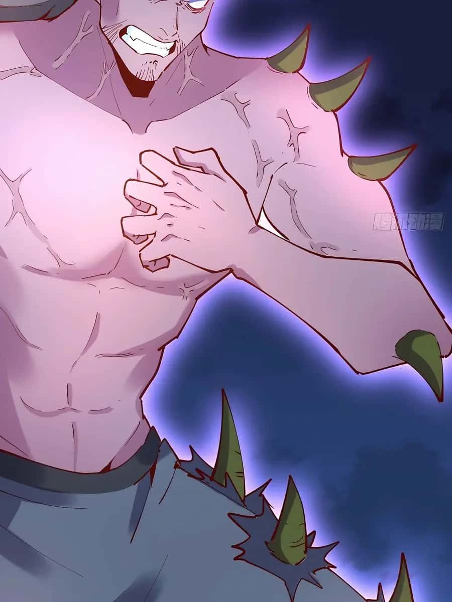 I'm Actually a Cultivation Bigshot Chapter 119 Page 56