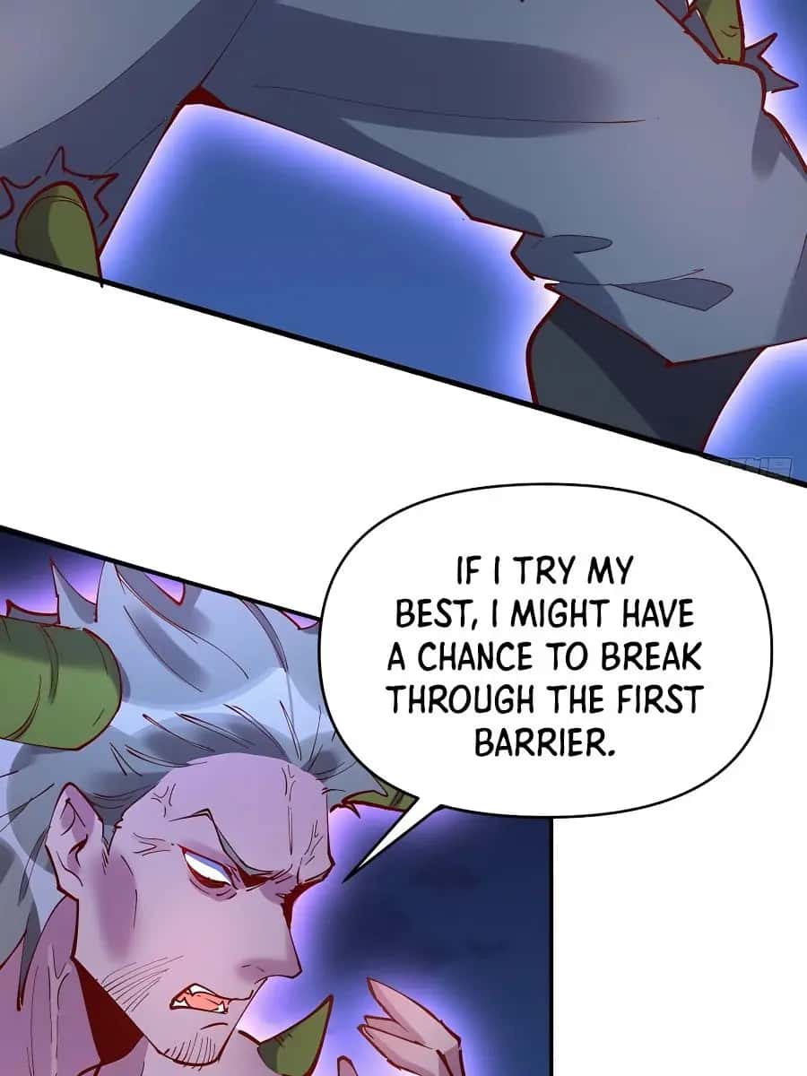 I'm Actually a Cultivation Bigshot Chapter 119 Page 57