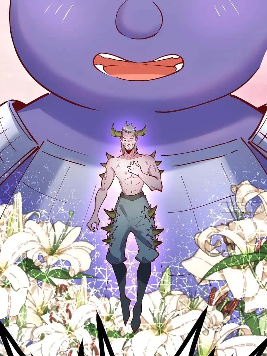 I'm Actually a Cultivation Bigshot Chapter 119 Page 59