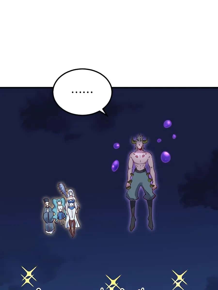 I'm Actually a Cultivation Bigshot Chapter 119 Page 72