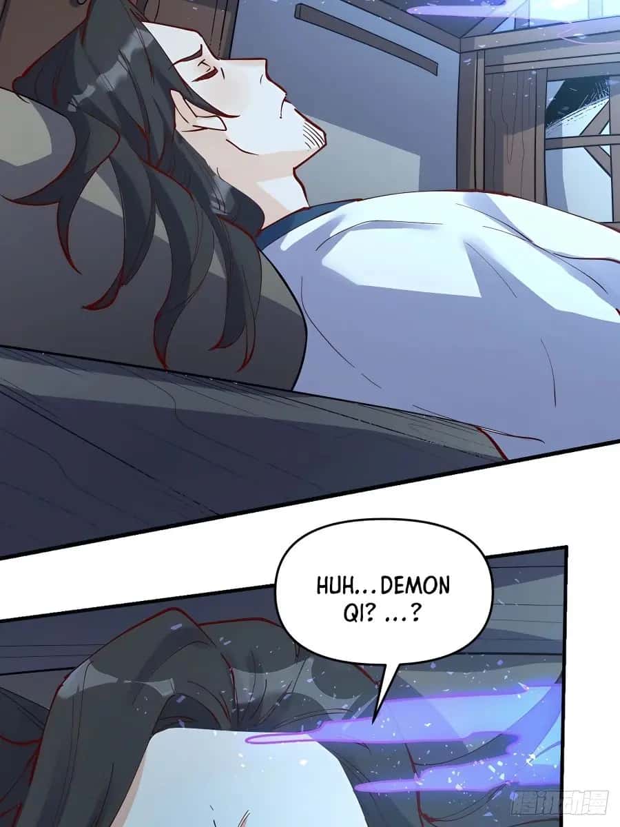 I'm Actually a Cultivation Bigshot Chapter 120 Page 4