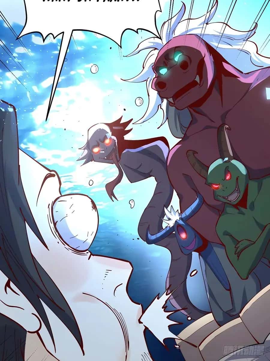 I'm Actually a Cultivation Bigshot Chapter 120 Page 7