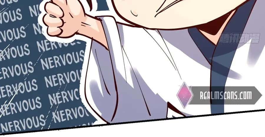 I'm Actually a Cultivation Bigshot Chapter 120 Page 21