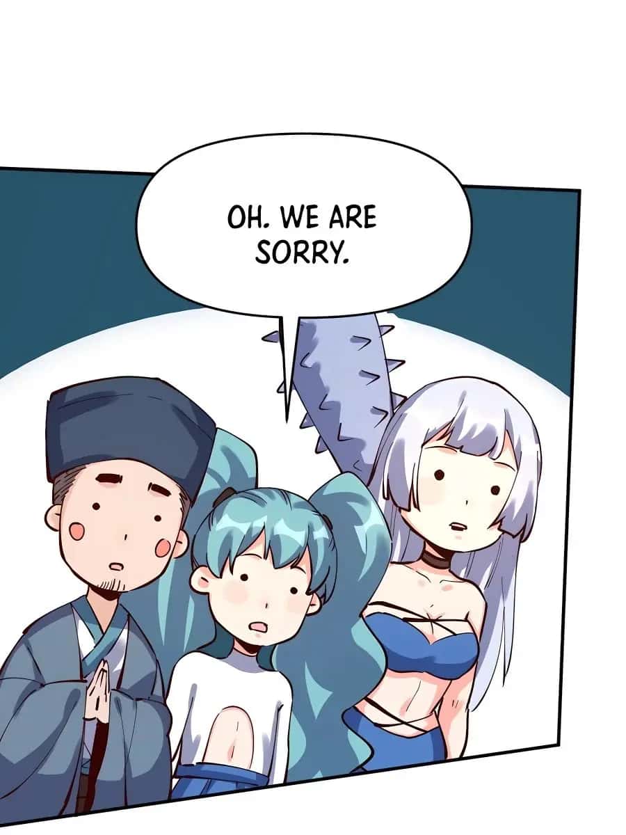 I'm Actually a Cultivation Bigshot Chapter 120 Page 22