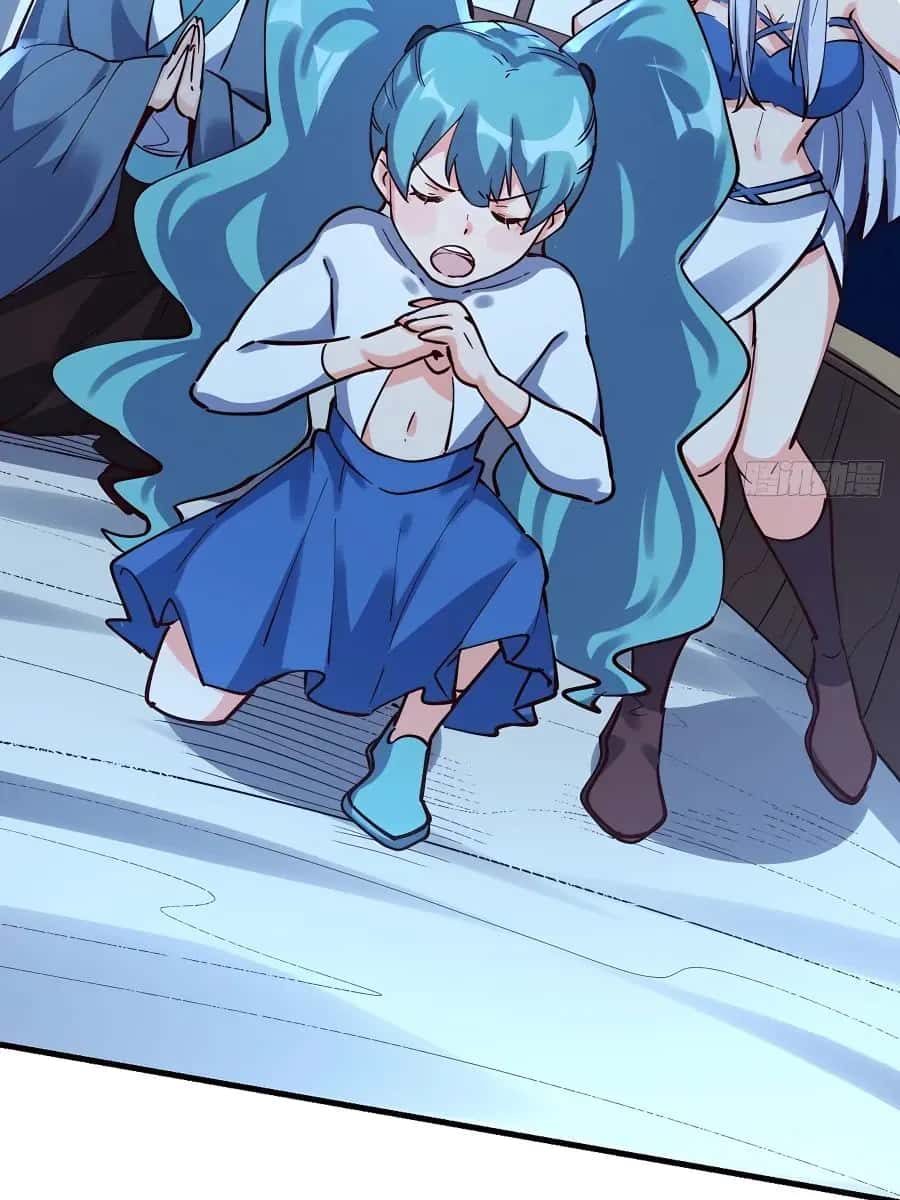 I'm Actually a Cultivation Bigshot Chapter 120 Page 24
