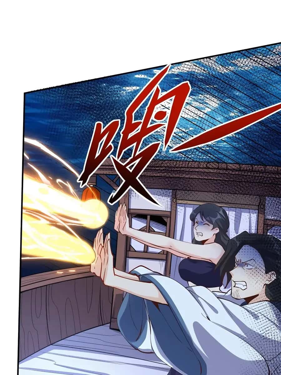 I'm Actually a Cultivation Bigshot Chapter 120 Page 42