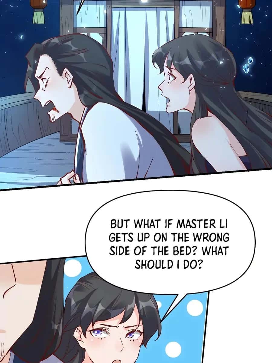 I'm Actually a Cultivation Bigshot Chapter 120 Page 60