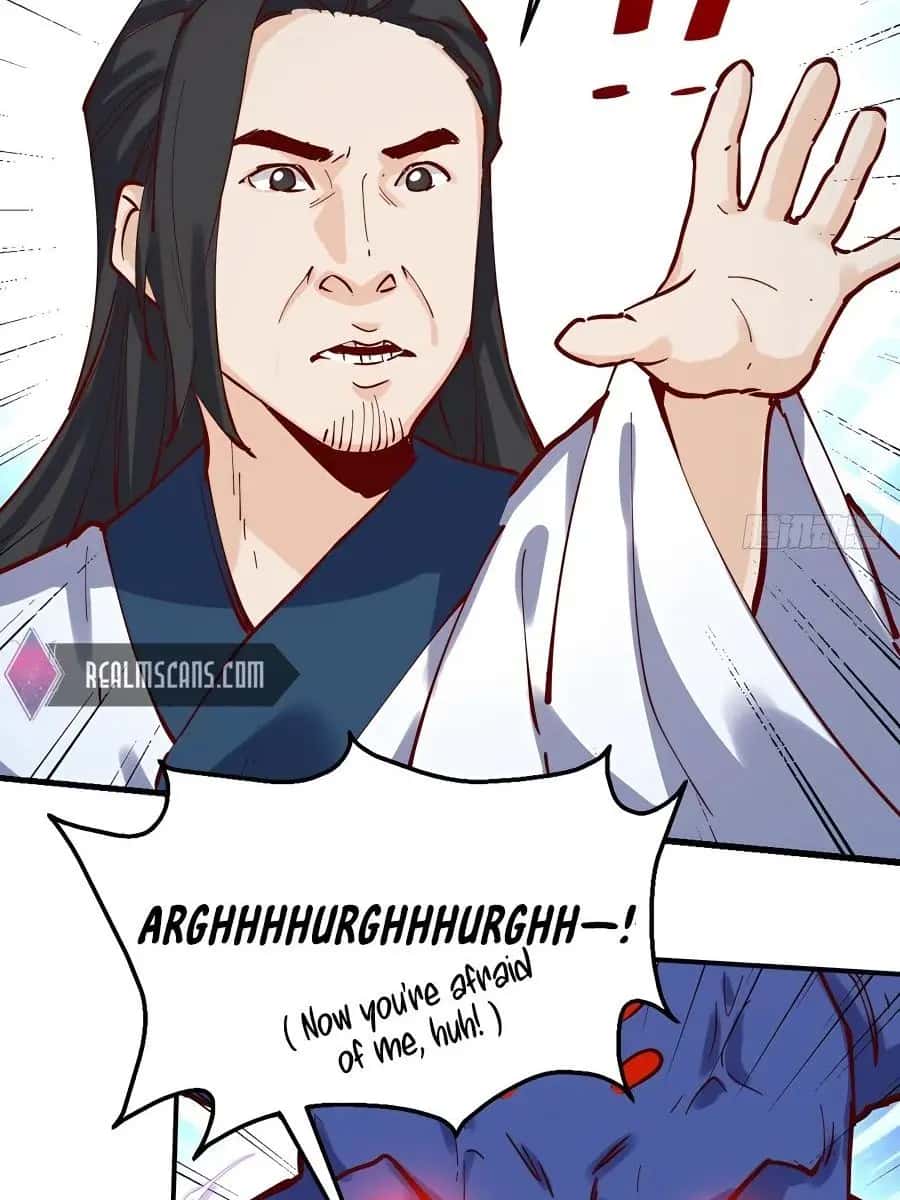 I'm Actually a Cultivation Bigshot Chapter 121 Page 4