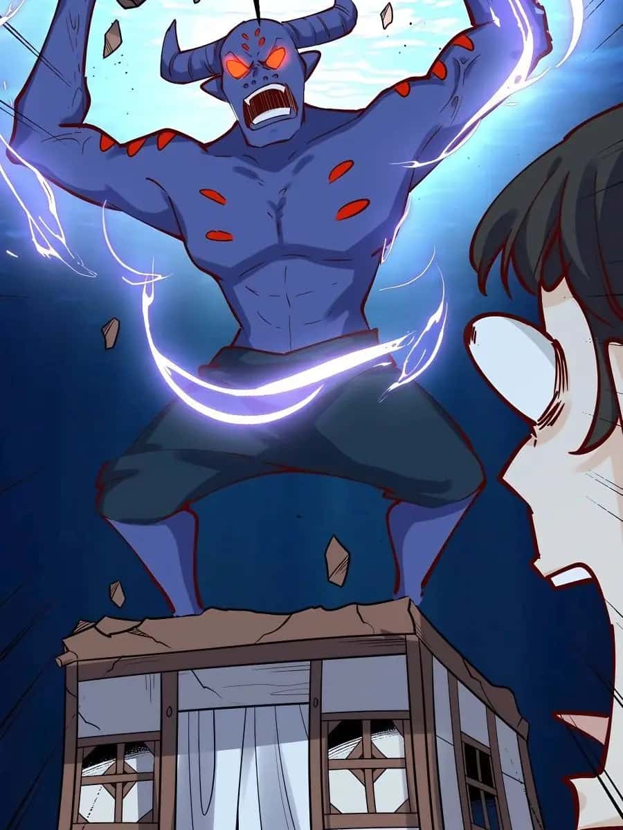 I'm Actually a Cultivation Bigshot Chapter 121 Page 6