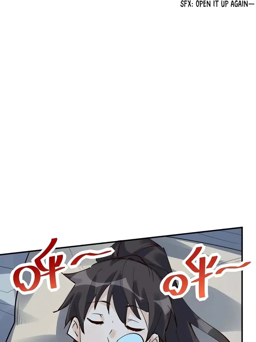 I'm Actually a Cultivation Bigshot Chapter 121 Page 13