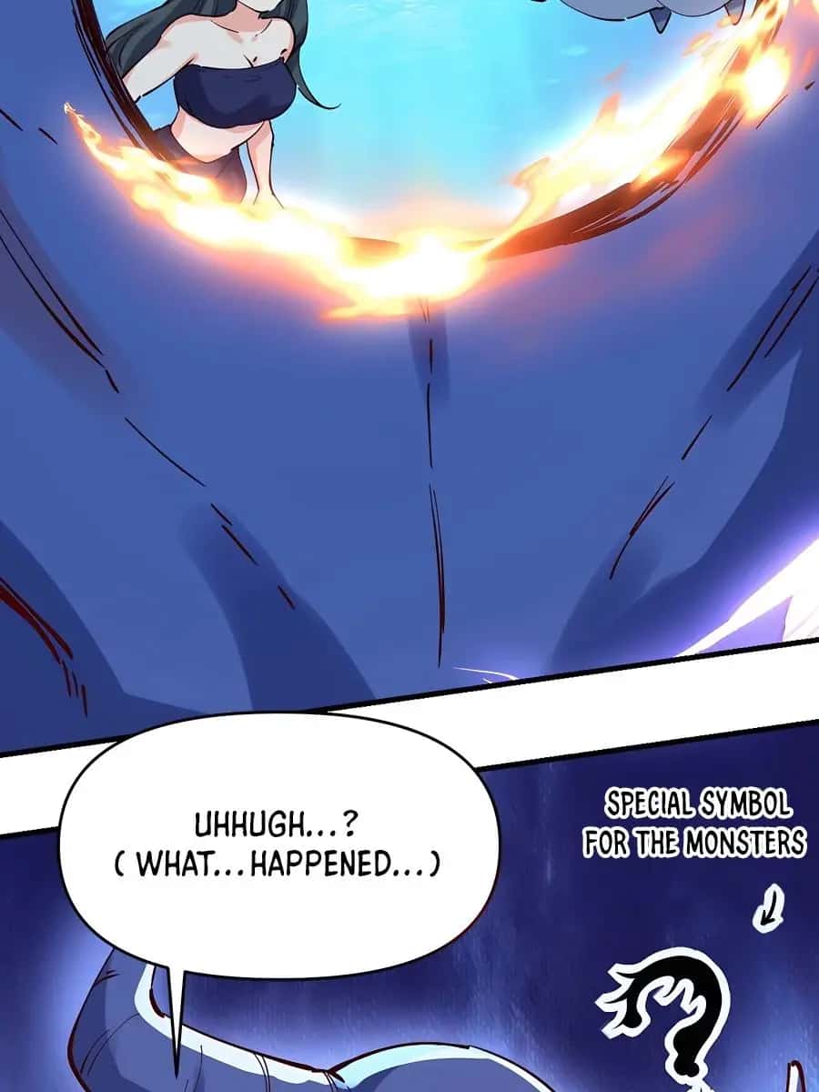 I'm Actually a Cultivation Bigshot Chapter 121 Page 19