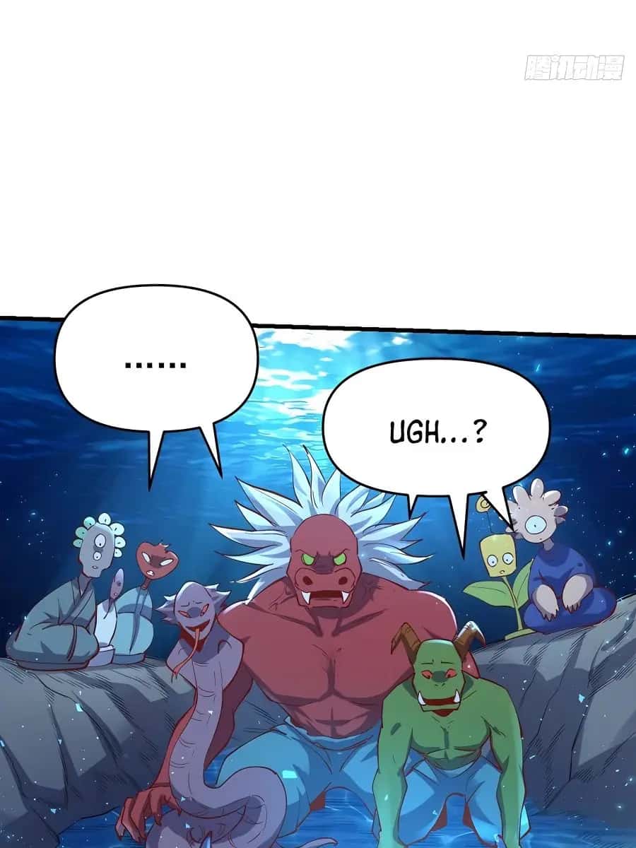 I'm Actually a Cultivation Bigshot Chapter 121 Page 24