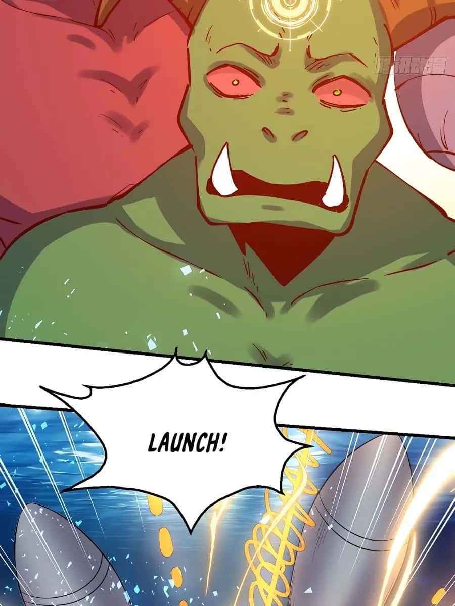 I'm Actually a Cultivation Bigshot Chapter 121 Page 38