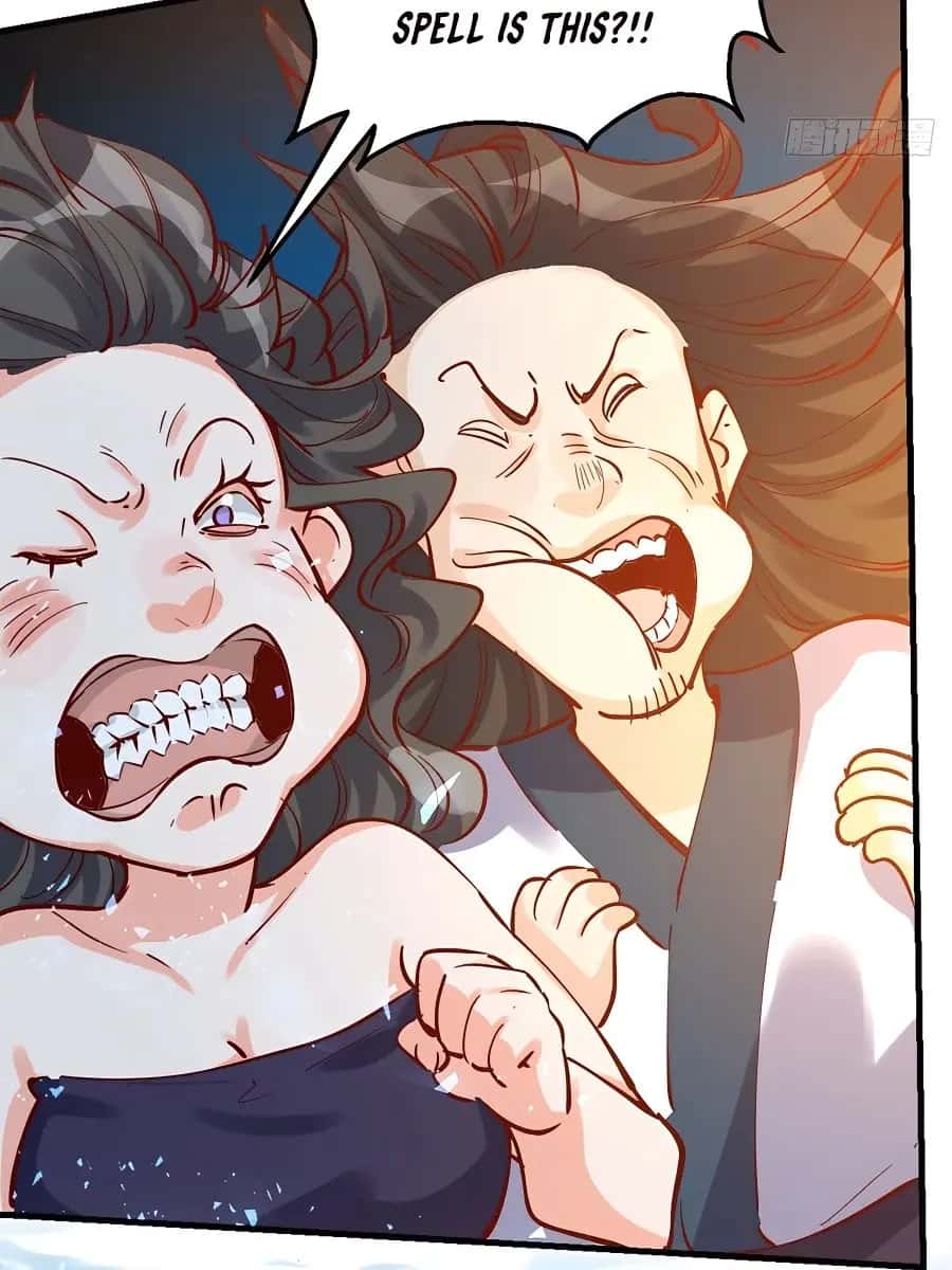 I'm Actually a Cultivation Bigshot Chapter 121 Page 42