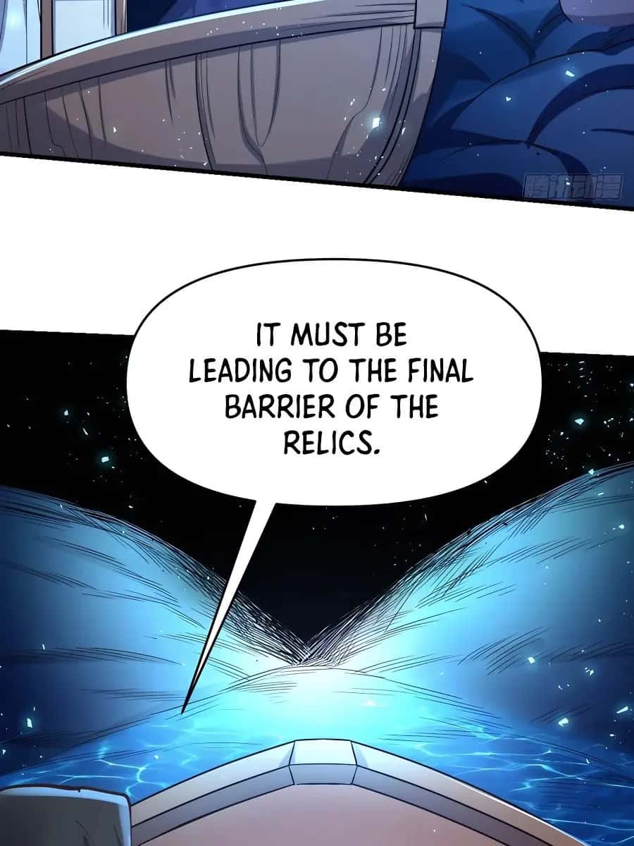 I'm Actually a Cultivation Bigshot Chapter 121 Page 60