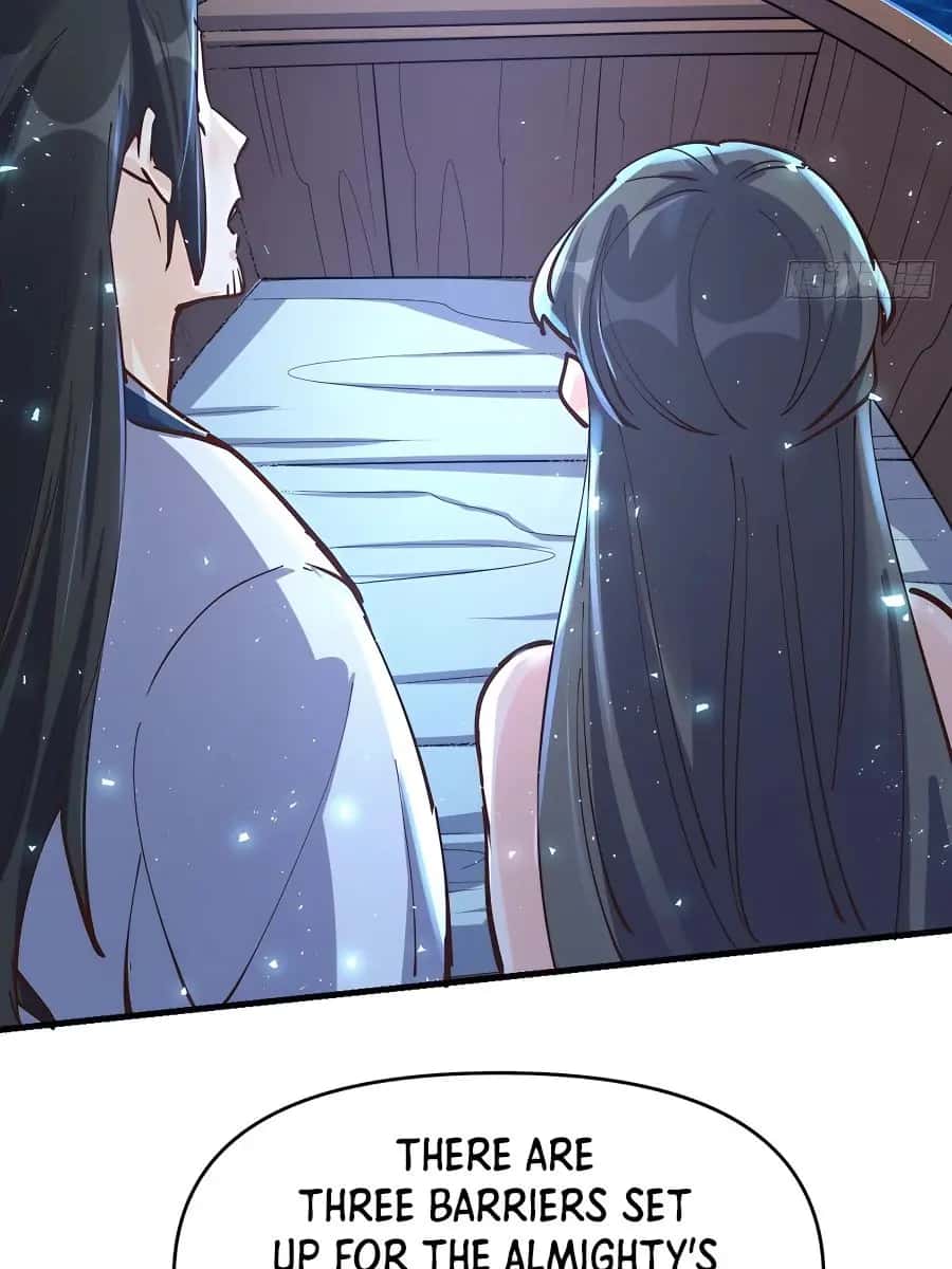 I'm Actually a Cultivation Bigshot Chapter 121 Page 61