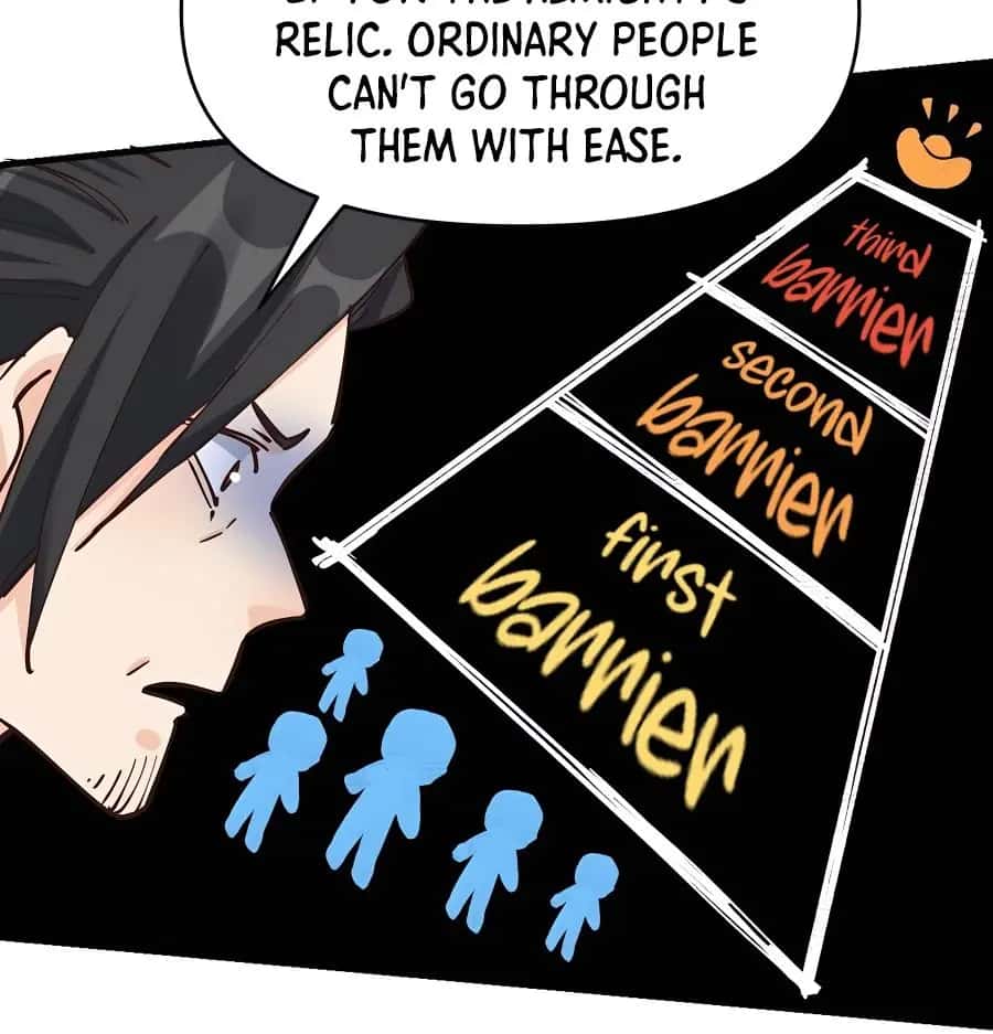 I'm Actually a Cultivation Bigshot Chapter 121 Page 62