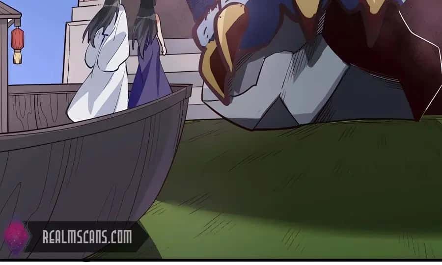 I'm Actually a Cultivation Bigshot Chapter 122 Page 13