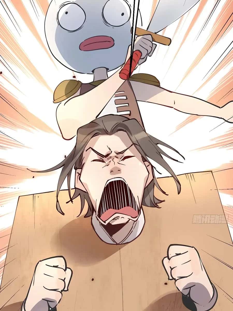 I'm Actually a Cultivation Bigshot Chapter 122 Page 35