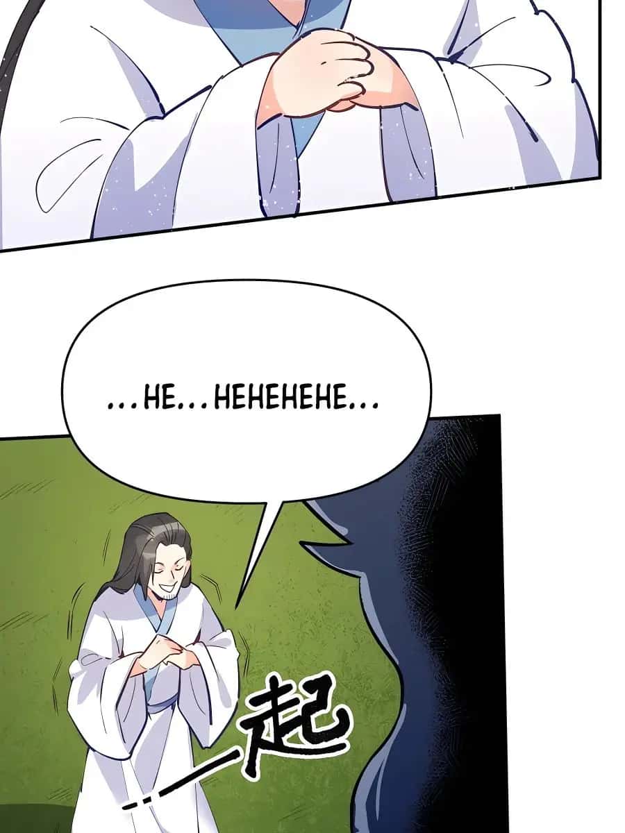 I'm Actually a Cultivation Bigshot Chapter 122 Page 40