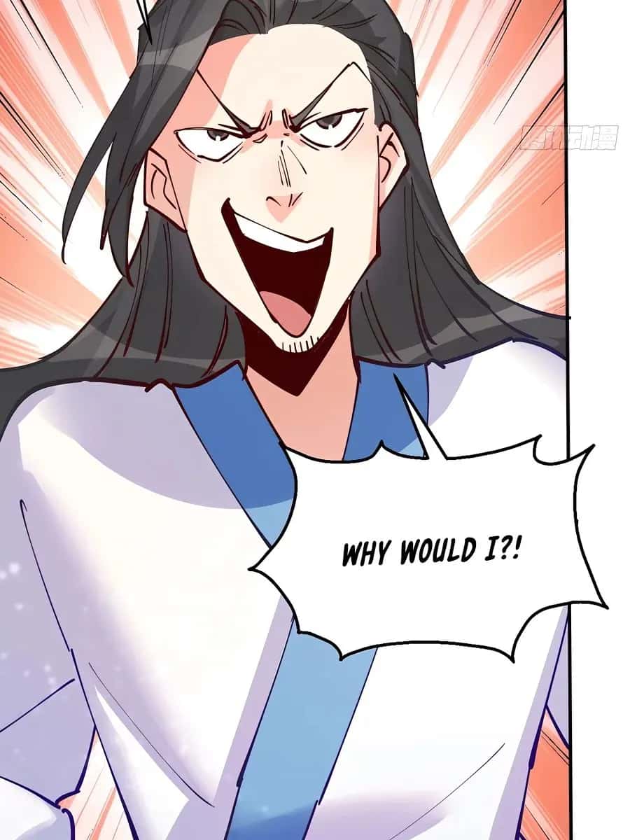 I'm Actually a Cultivation Bigshot Chapter 122 Page 57