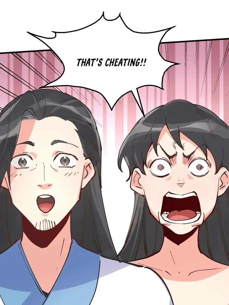 I'm Actually a Cultivation Bigshot Chapter 122 Page 70