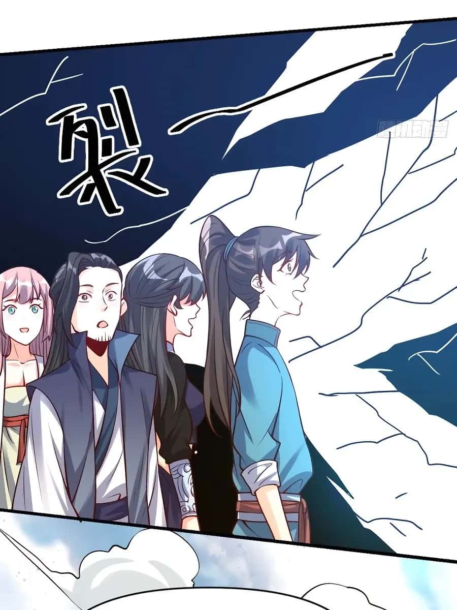 I'm Actually a Cultivation Bigshot Chapter 123 Page 7