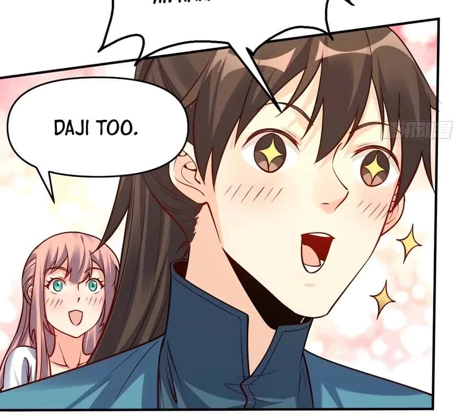 I'm Actually a Cultivation Bigshot Chapter 123 Page 10